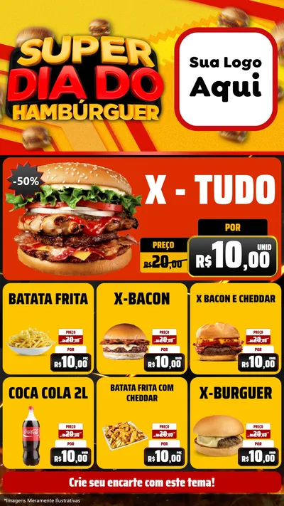 Modelo de Rede Social para Stories
