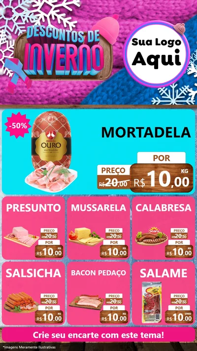 Modelo de Rede Social para Stories