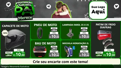 Modelo de TV para TV Horizontal