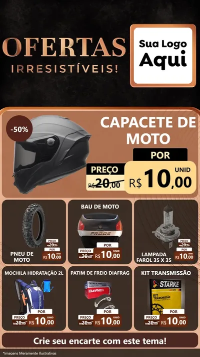 Modelo de Rede Social para Stories