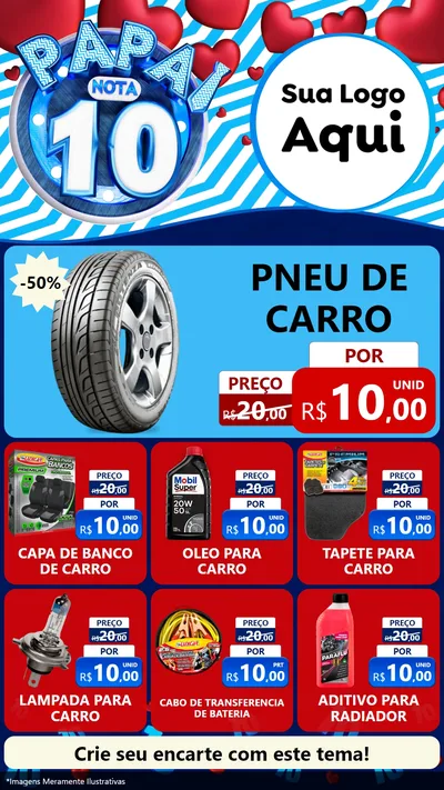 Modelo de Rede Social para Stories
