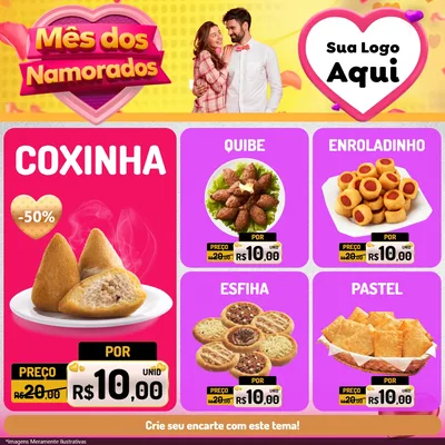Modelo de Rede Social para Feed Facebook