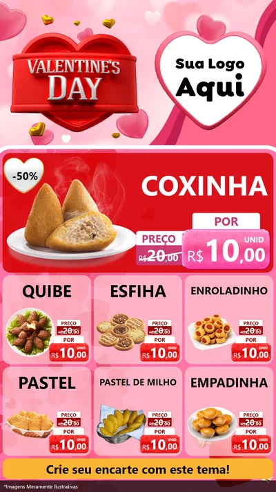 Modelo de Rede Social para Stories