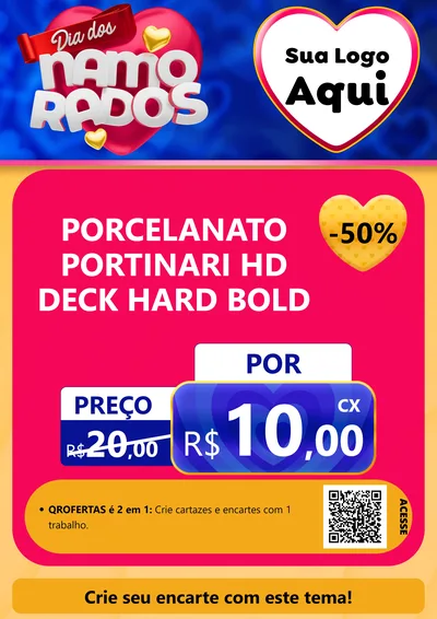 Modelo de Cartaz para Cartaz A4 Vertical