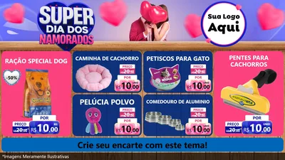 Modelo de TV para TV Horizontal