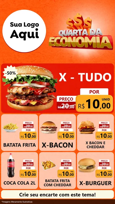 Modelo de Rede Social para Stories