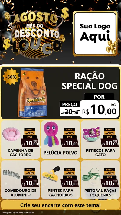 Modelo de Rede Social para Stories