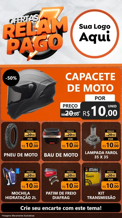 Modelo de Rede Social para Stories