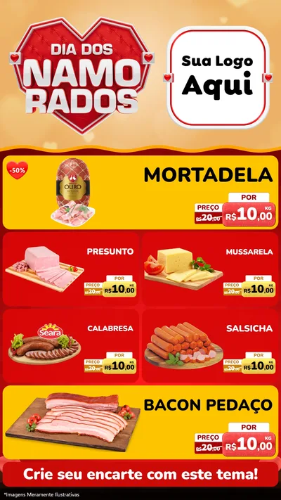 Modelo de TV para TV Vertical