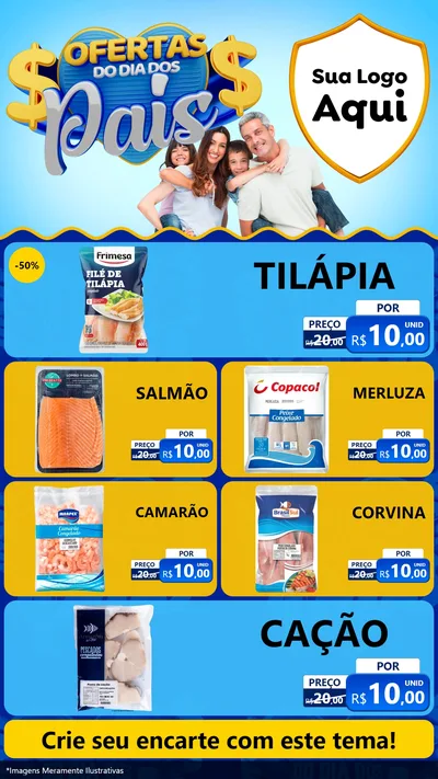 Modelo de TV para TV Vertical