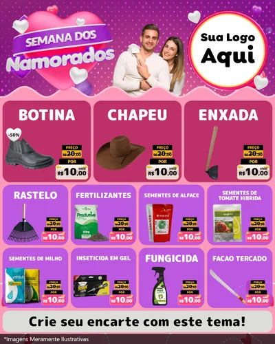 Modelo de Rede Social para Feed Instagram