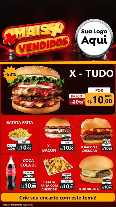 Modelo de Rede Social para Stories