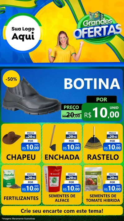 Modelo de Rede Social para Stories