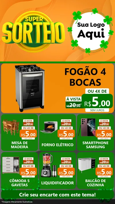 Modelo de Rede Social para Stories