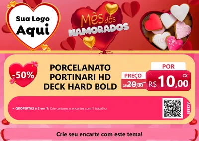Modelo de Cartaz para Cartaz A4 Horizontal