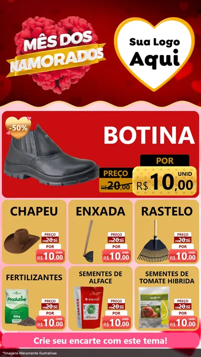 Modelo de Rede Social para Stories