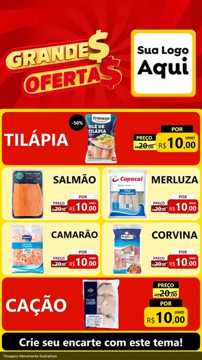 Modelo de TV para TV Vertical