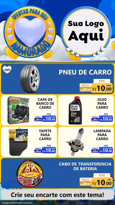 Modelo de TV para TV Vertical