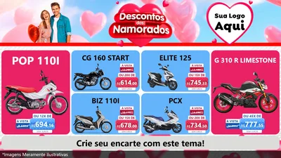 Modelo de TV para TV Horizontal