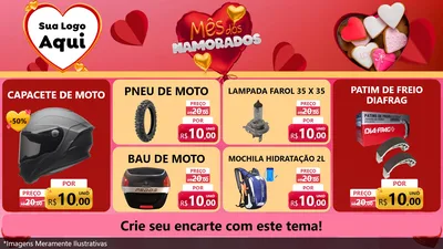 Modelo de TV para TV Horizontal