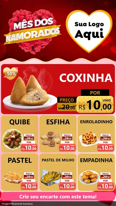 Modelo de Rede Social para Stories
