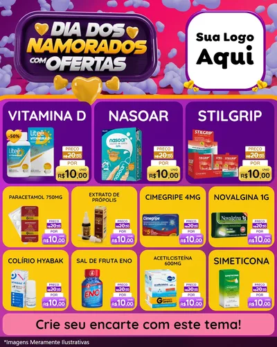 Modelo de Rede Social para Feed Instagram