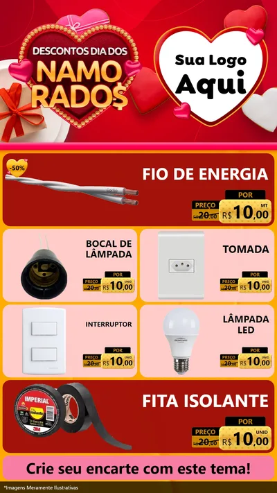 Modelo de TV para TV Vertical