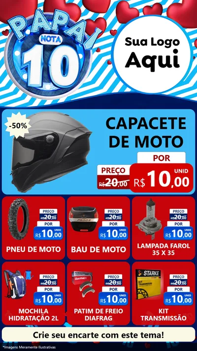 Modelo de Rede Social para Stories