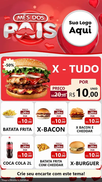 Modelo de Rede Social para Stories