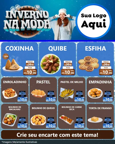 Modelo de Rede Social para Feed Instagram