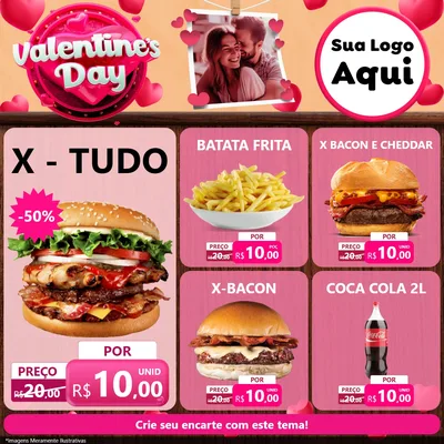 Modelo de Rede Social para Feed Facebook