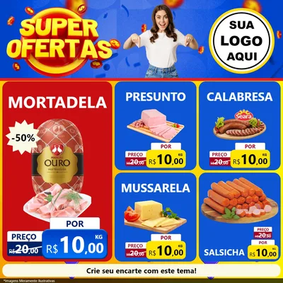 Modelo de Rede Social para Feed Facebook