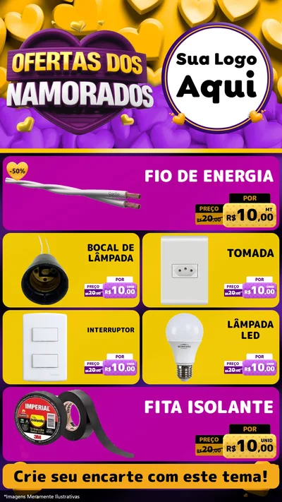 Modelo de TV para TV Vertical