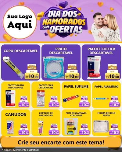 Modelo de Rede Social para Feed Instagram
