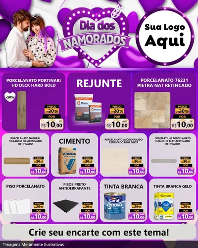 Modelo de Rede Social para Feed Instagram