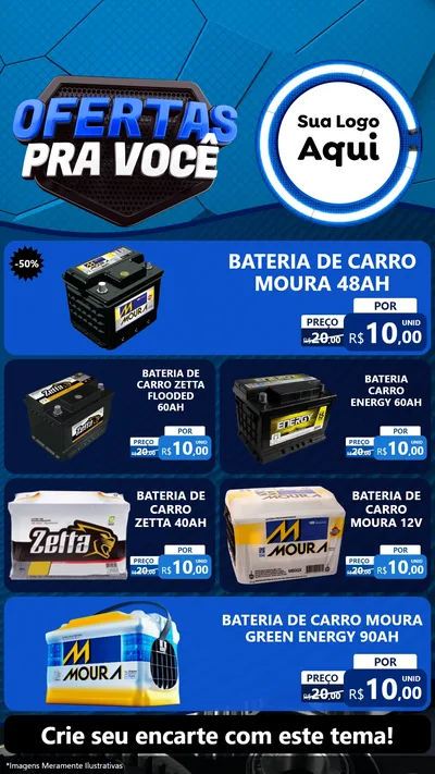 Modelo de TV para TV Vertical