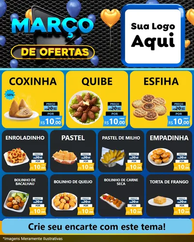 Modelo de Rede Social para Feed Instagram