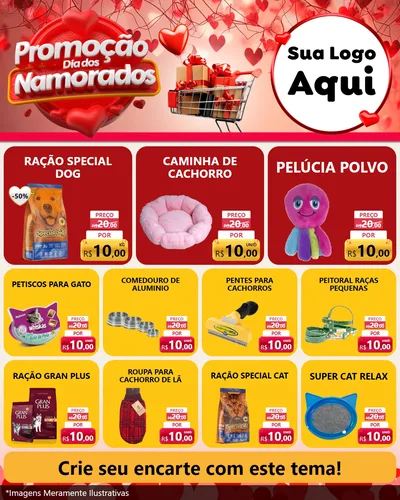 Modelo de Rede Social para Feed Instagram