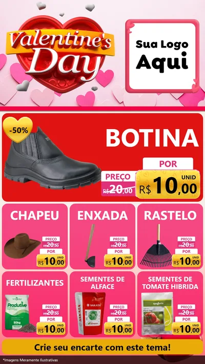 Modelo de Rede Social para Stories