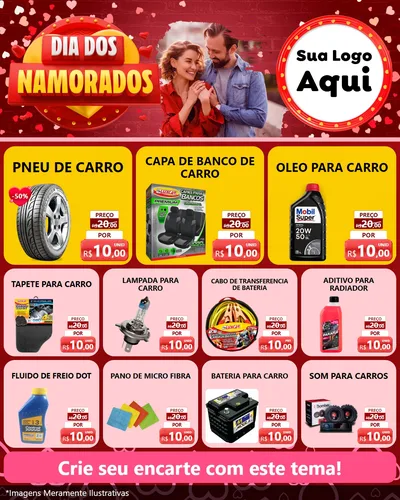 Modelo de Rede Social para Feed Instagram
