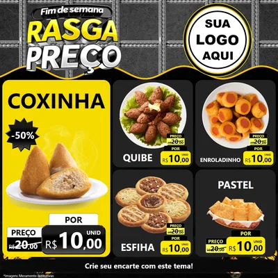 Modelo de Rede Social para Feed Facebook