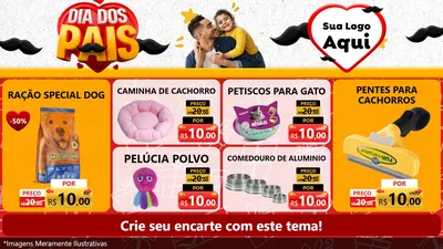 Modelo de TV para TV Horizontal