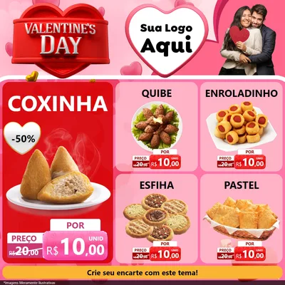 Modelo de Rede Social para Feed Facebook