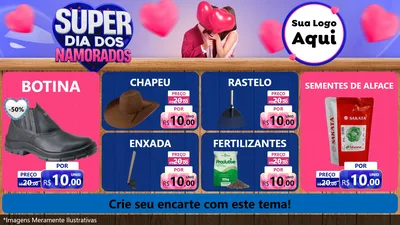 Modelo de TV para TV Horizontal