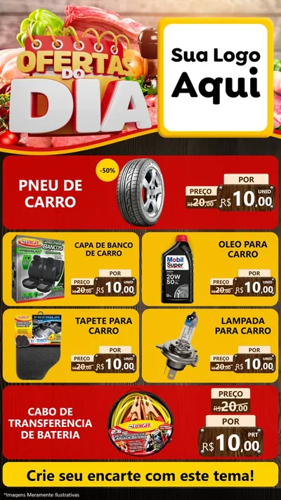 Modelo de TV para TV Vertical