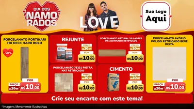 Modelo de TV para TV Horizontal