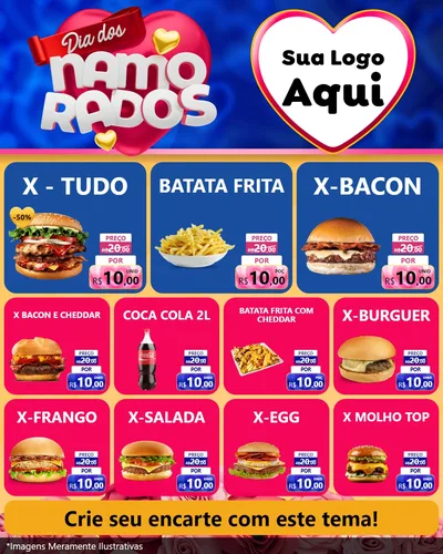 Modelo de Rede Social para Feed Instagram