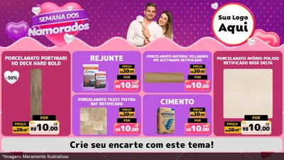 Modelo de TV para TV Horizontal