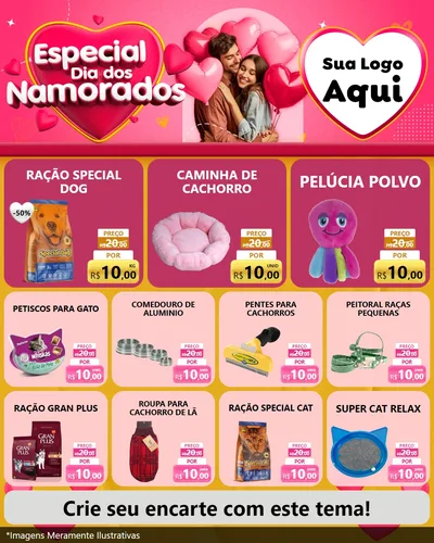 Modelo de Rede Social para Feed Instagram