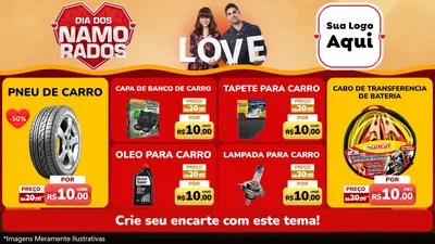 Modelo de TV para TV Horizontal